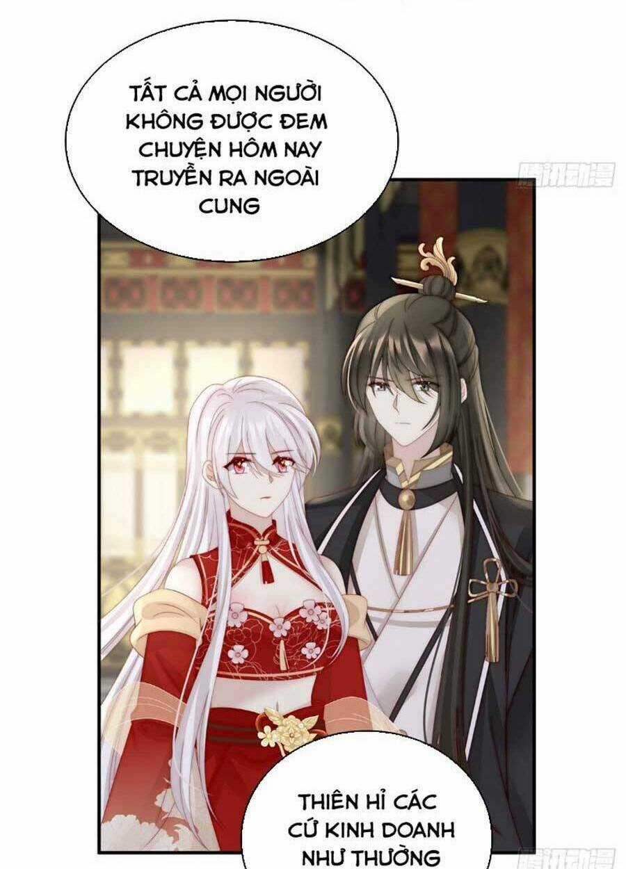 Thê Chủ, Thỉnh Hưởng Dụng Chapter 53 trang 58