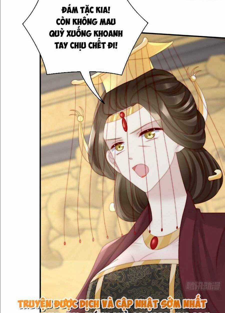 Thê Chủ, Thỉnh Hưởng Dụng Chapter 53 trang 7