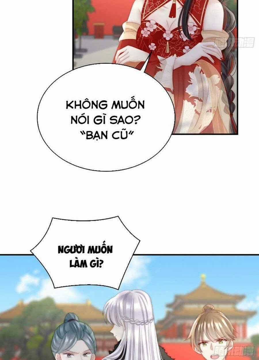 Thê Chủ, Thỉnh Hưởng Dụng Chapter 54 trang 1