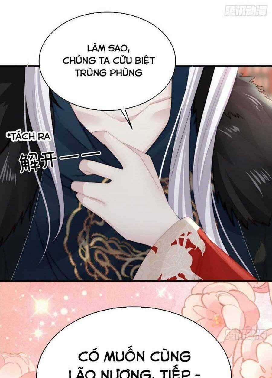 Thê Chủ, Thỉnh Hưởng Dụng Chapter 54 trang 12