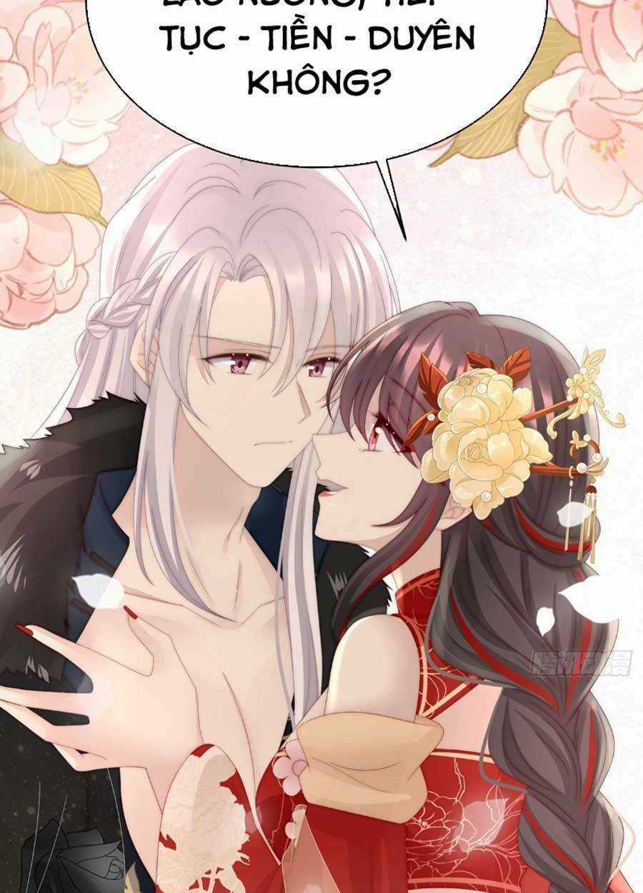 Thê Chủ, Thỉnh Hưởng Dụng Chapter 54 trang 13