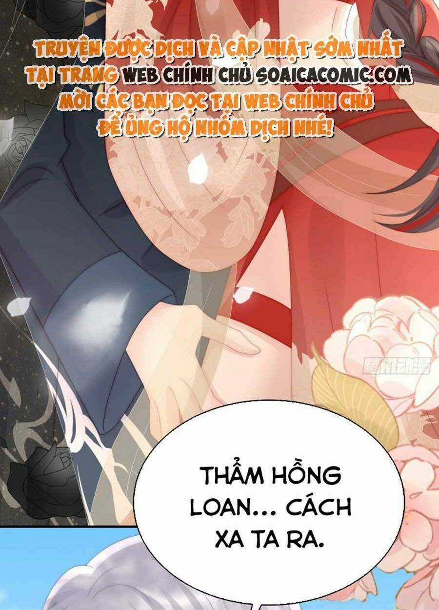 Thê Chủ, Thỉnh Hưởng Dụng Chapter 54 trang 14