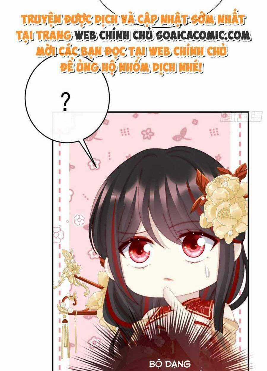 Thê Chủ, Thỉnh Hưởng Dụng Chapter 54 trang 16