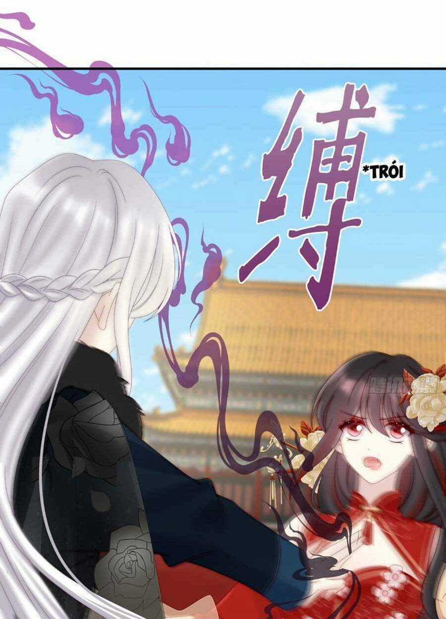 Thê Chủ, Thỉnh Hưởng Dụng Chapter 54 trang 19