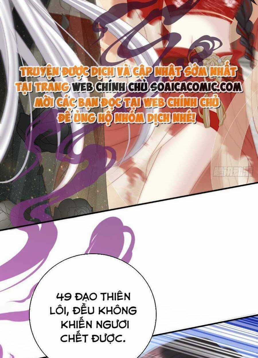 Thê Chủ, Thỉnh Hưởng Dụng Chapter 54 trang 20
