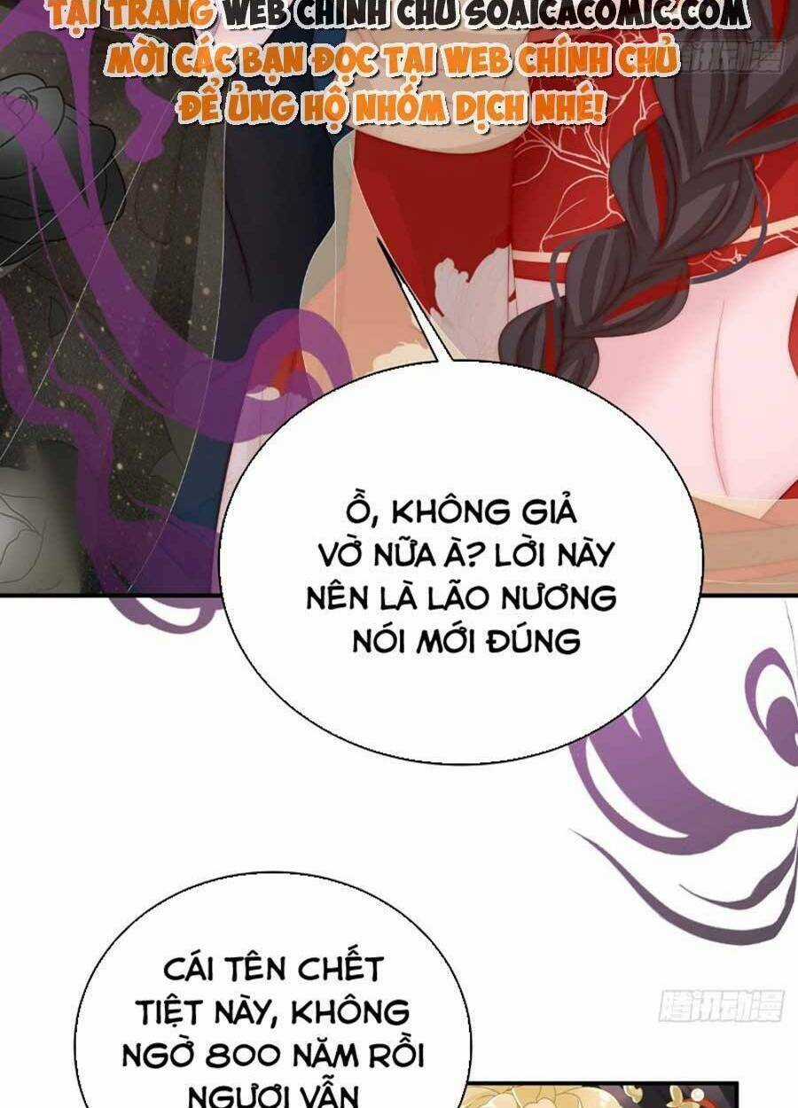 Thê Chủ, Thỉnh Hưởng Dụng Chapter 54 trang 23