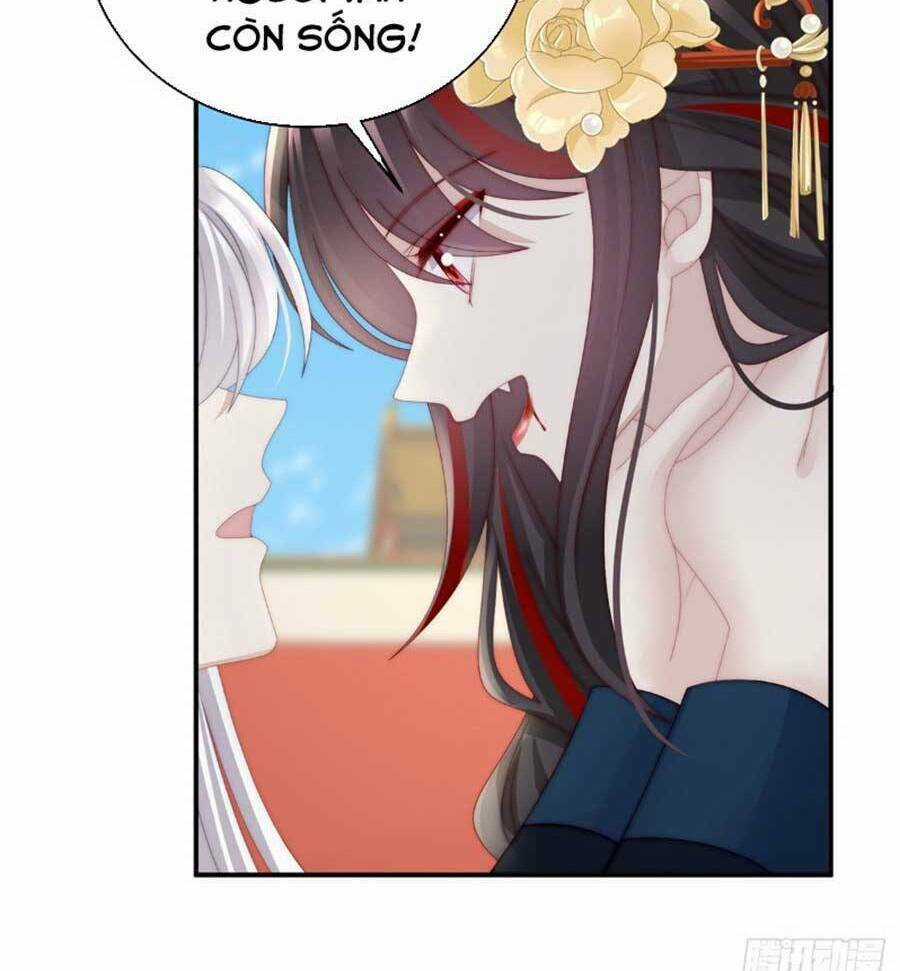 Thê Chủ, Thỉnh Hưởng Dụng Chapter 54 trang 24