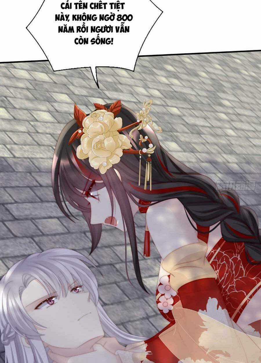 Thê Chủ, Thỉnh Hưởng Dụng Chapter 54 trang 26