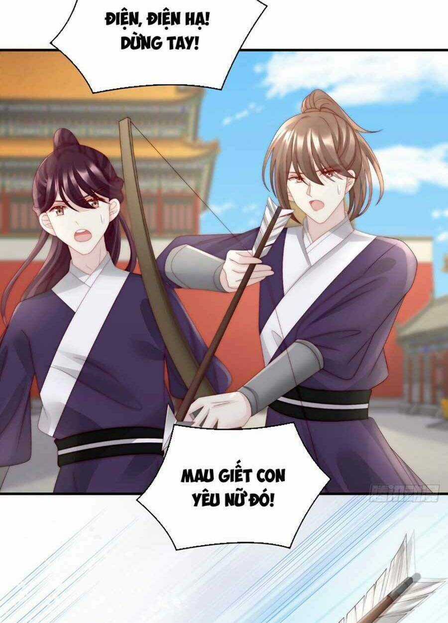 Thê Chủ, Thỉnh Hưởng Dụng Chapter 54 trang 30