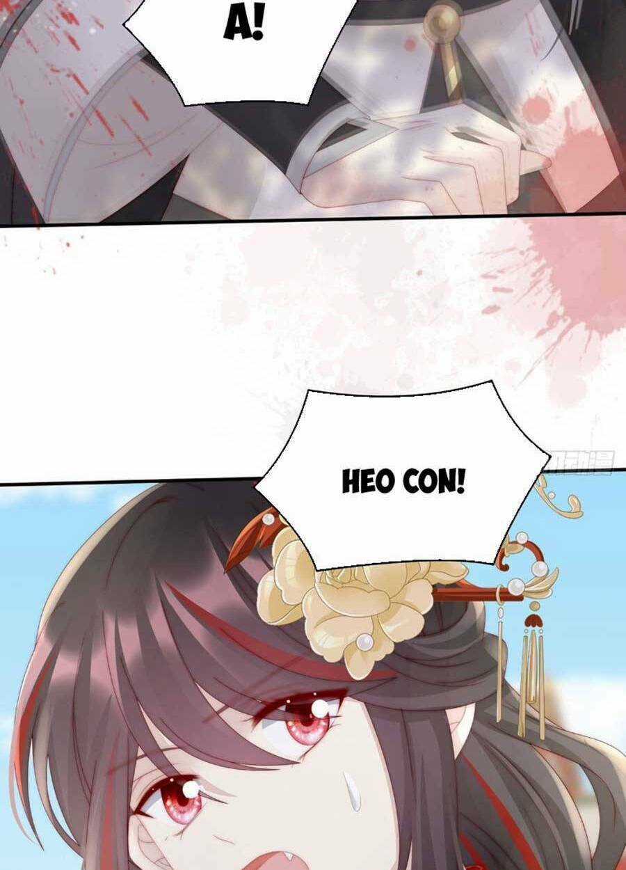 Thê Chủ, Thỉnh Hưởng Dụng Chapter 54 trang 34