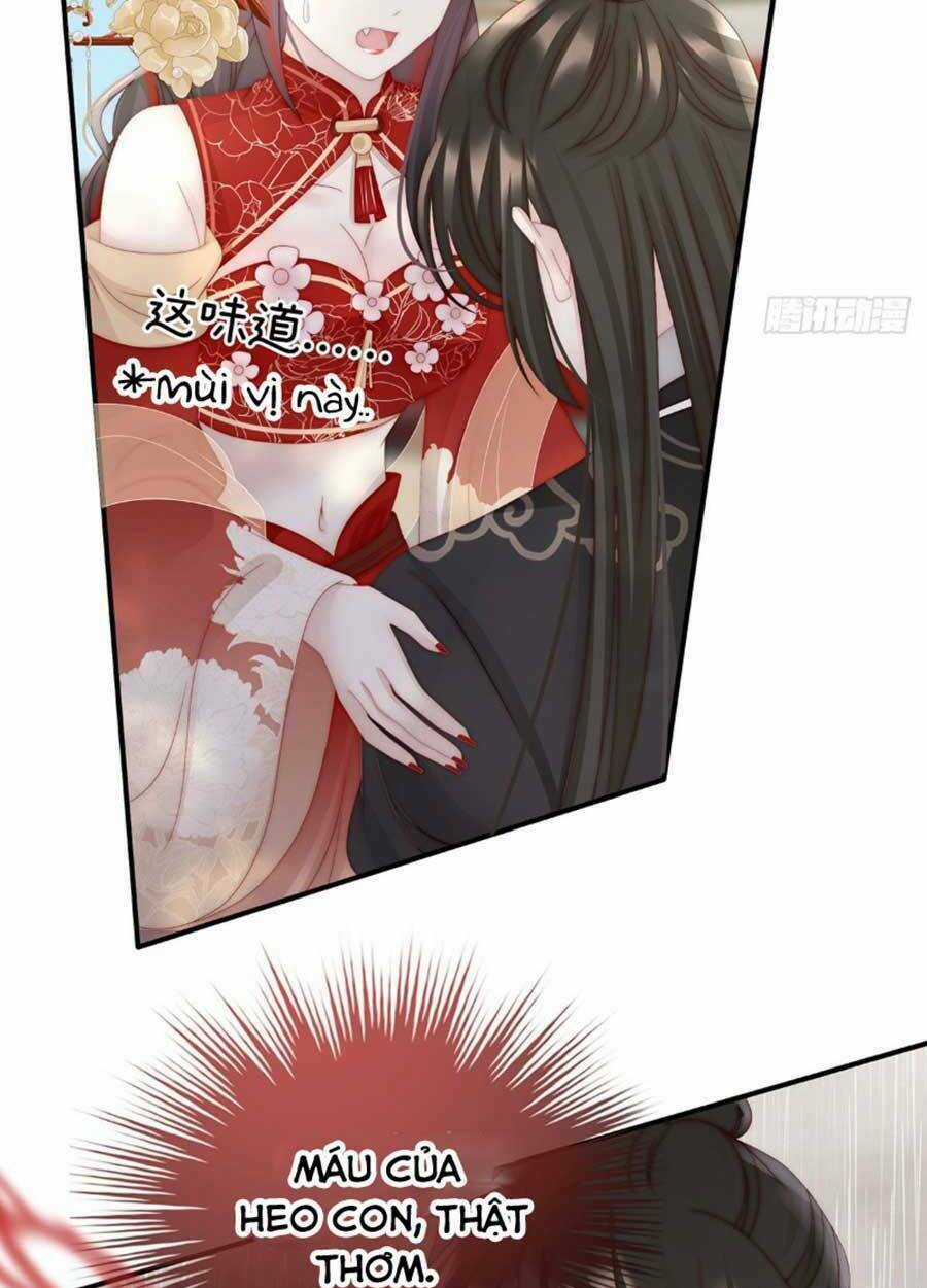 Thê Chủ, Thỉnh Hưởng Dụng Chapter 54 trang 36