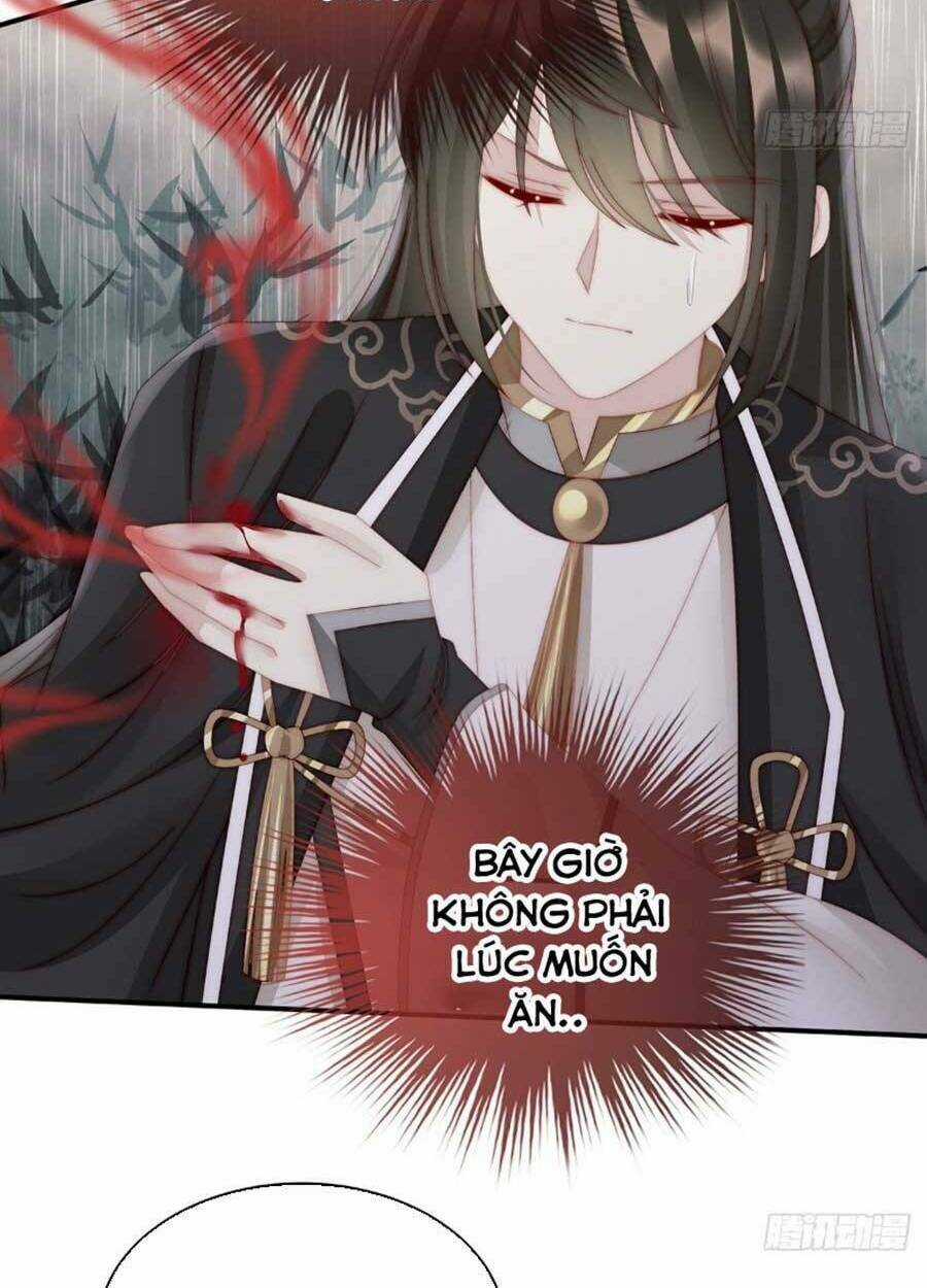 Thê Chủ, Thỉnh Hưởng Dụng Chapter 54 trang 37