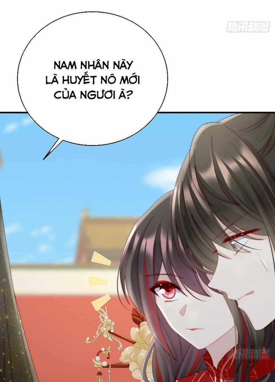 Thê Chủ, Thỉnh Hưởng Dụng Chapter 54 trang 39