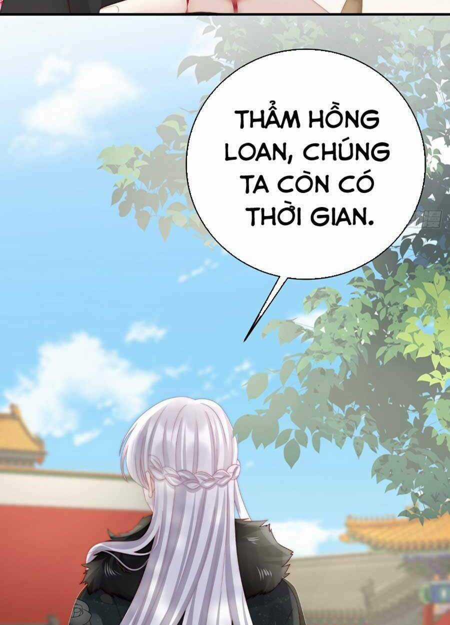 Thê Chủ, Thỉnh Hưởng Dụng Chapter 54 trang 43