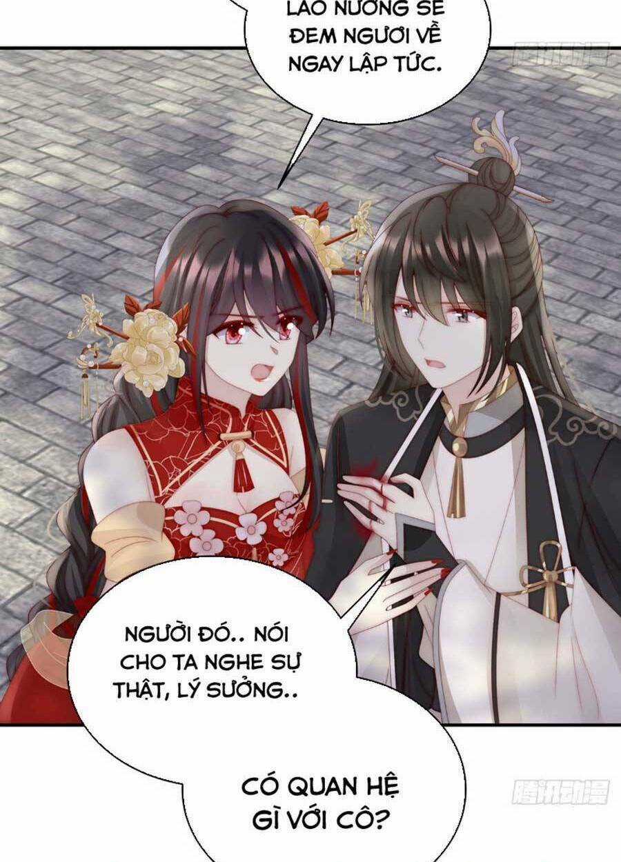 Thê Chủ, Thỉnh Hưởng Dụng Chapter 54 trang 45