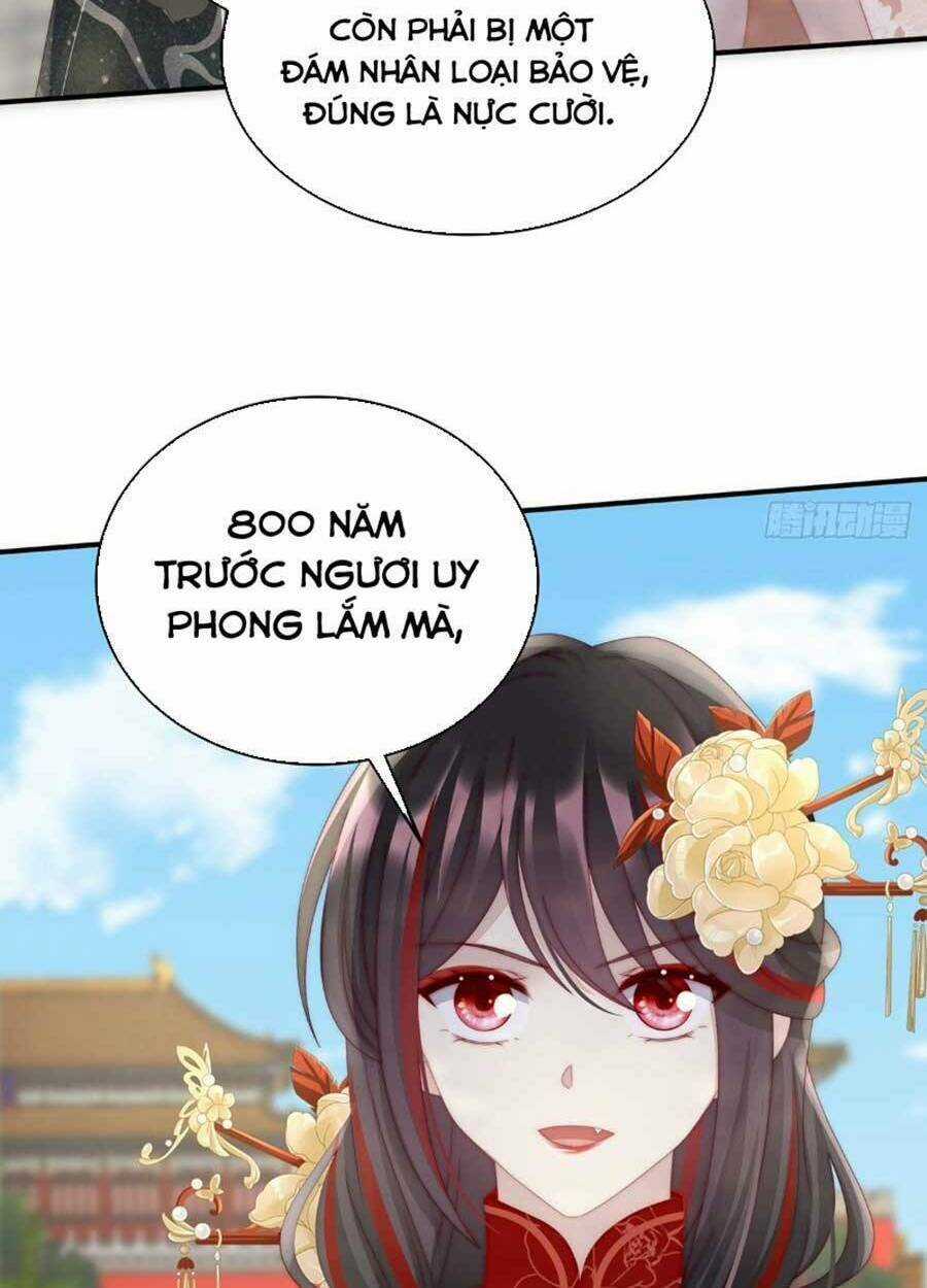 Thê Chủ, Thỉnh Hưởng Dụng Chapter 54 trang 5