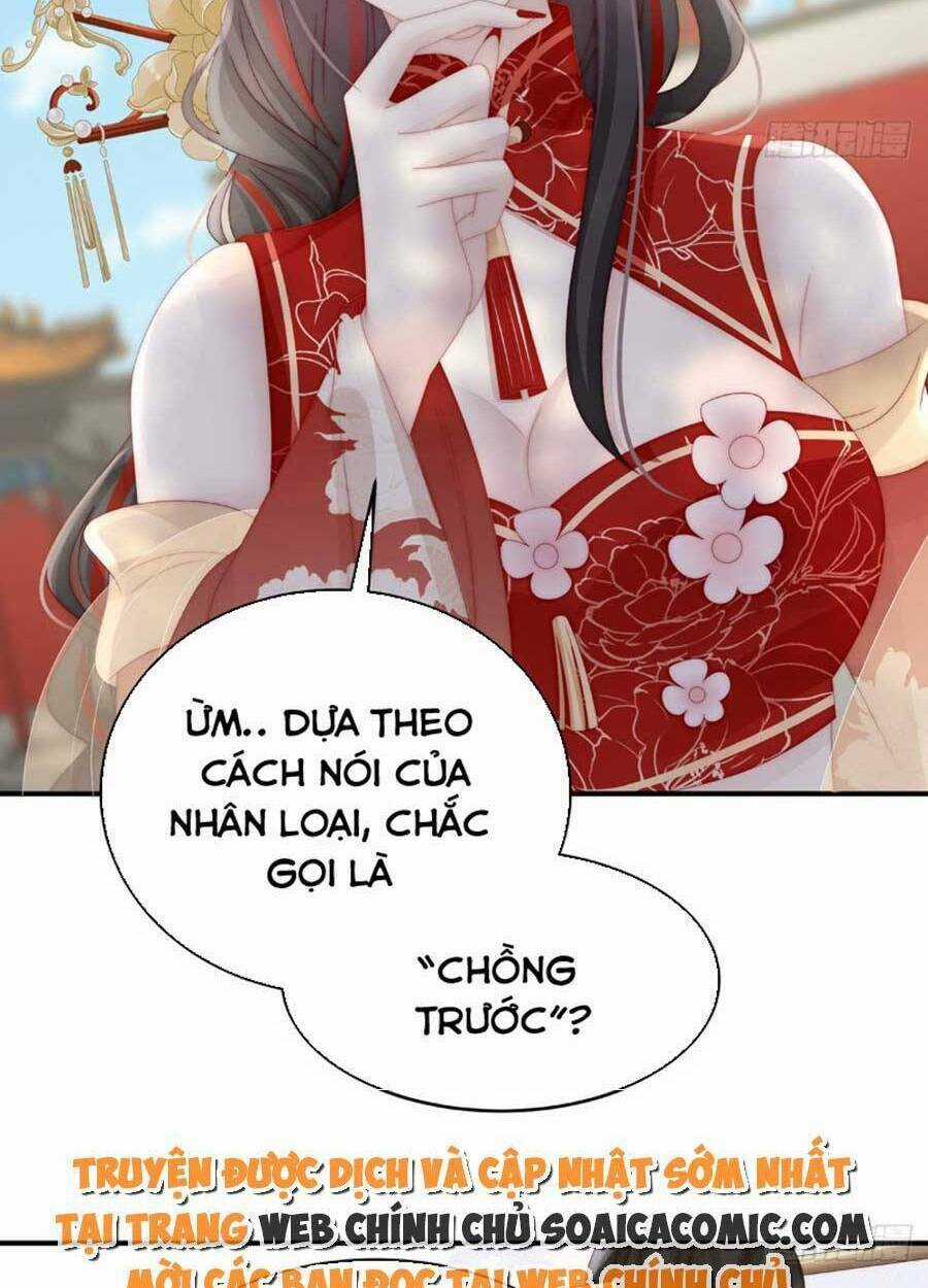 Thê Chủ, Thỉnh Hưởng Dụng Chapter 54 trang 50