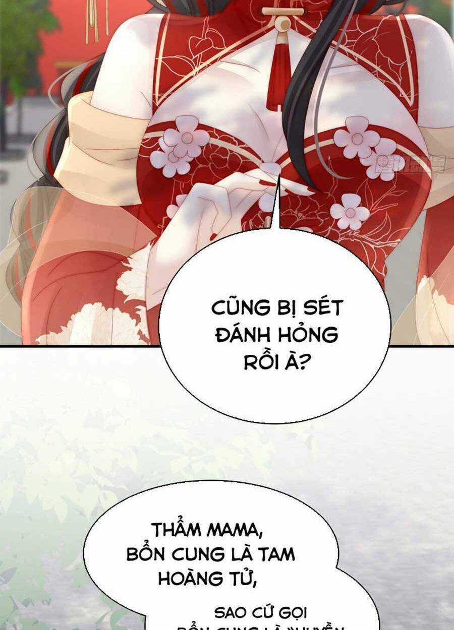 Thê Chủ, Thỉnh Hưởng Dụng Chapter 54 trang 6