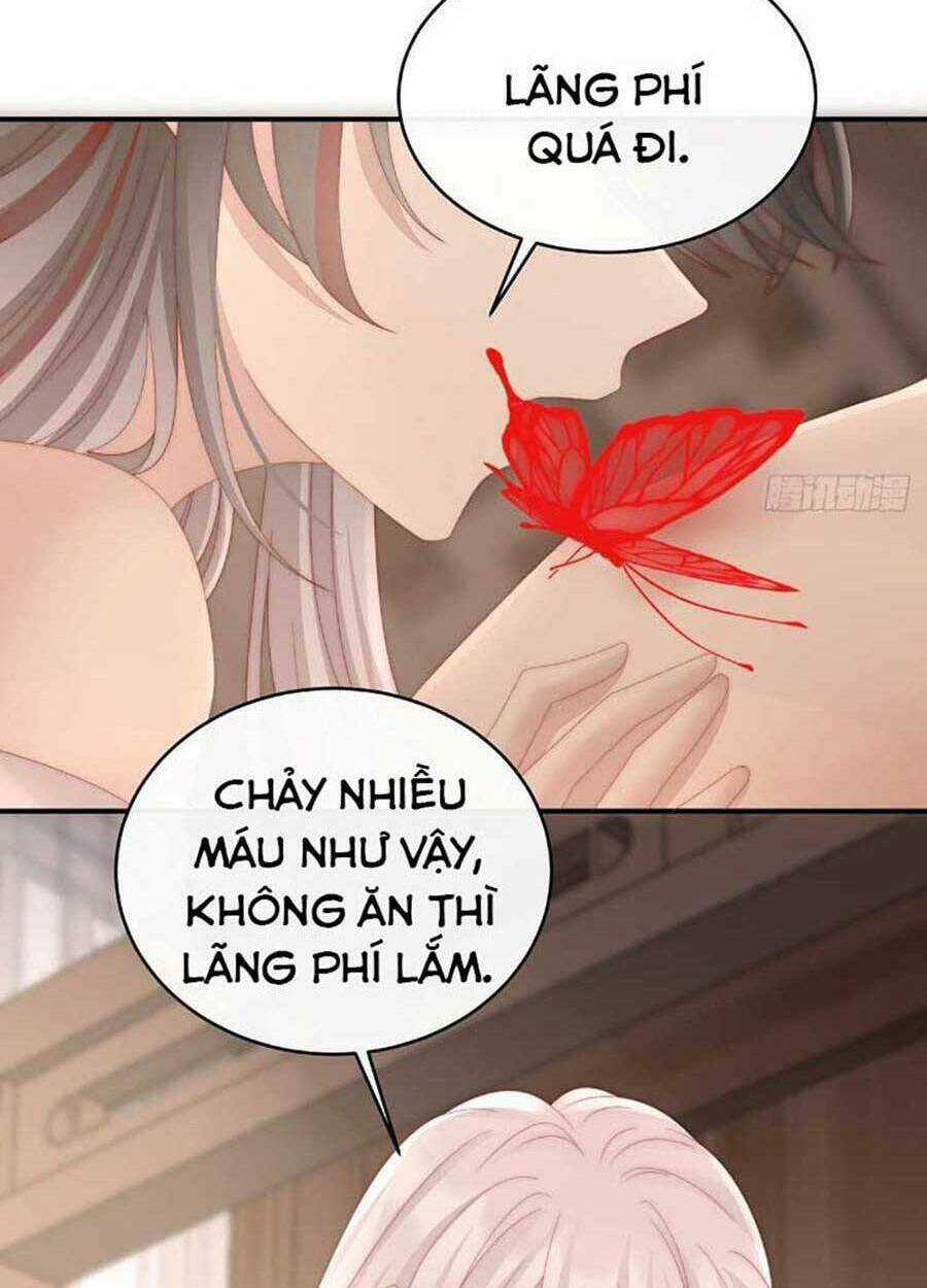 Thê Chủ, Thỉnh Hưởng Dụng Chapter 55 trang 10