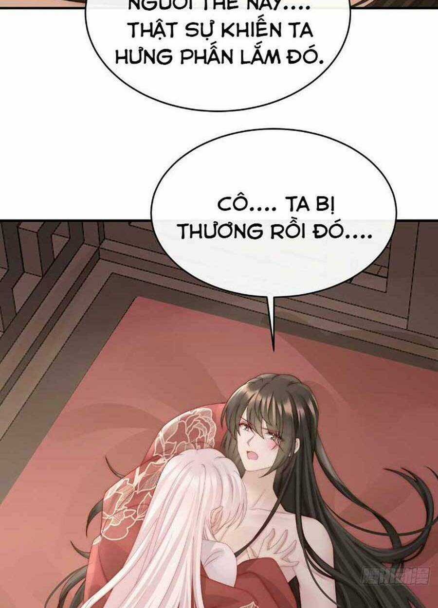 Thê Chủ, Thỉnh Hưởng Dụng Chapter 55 trang 12