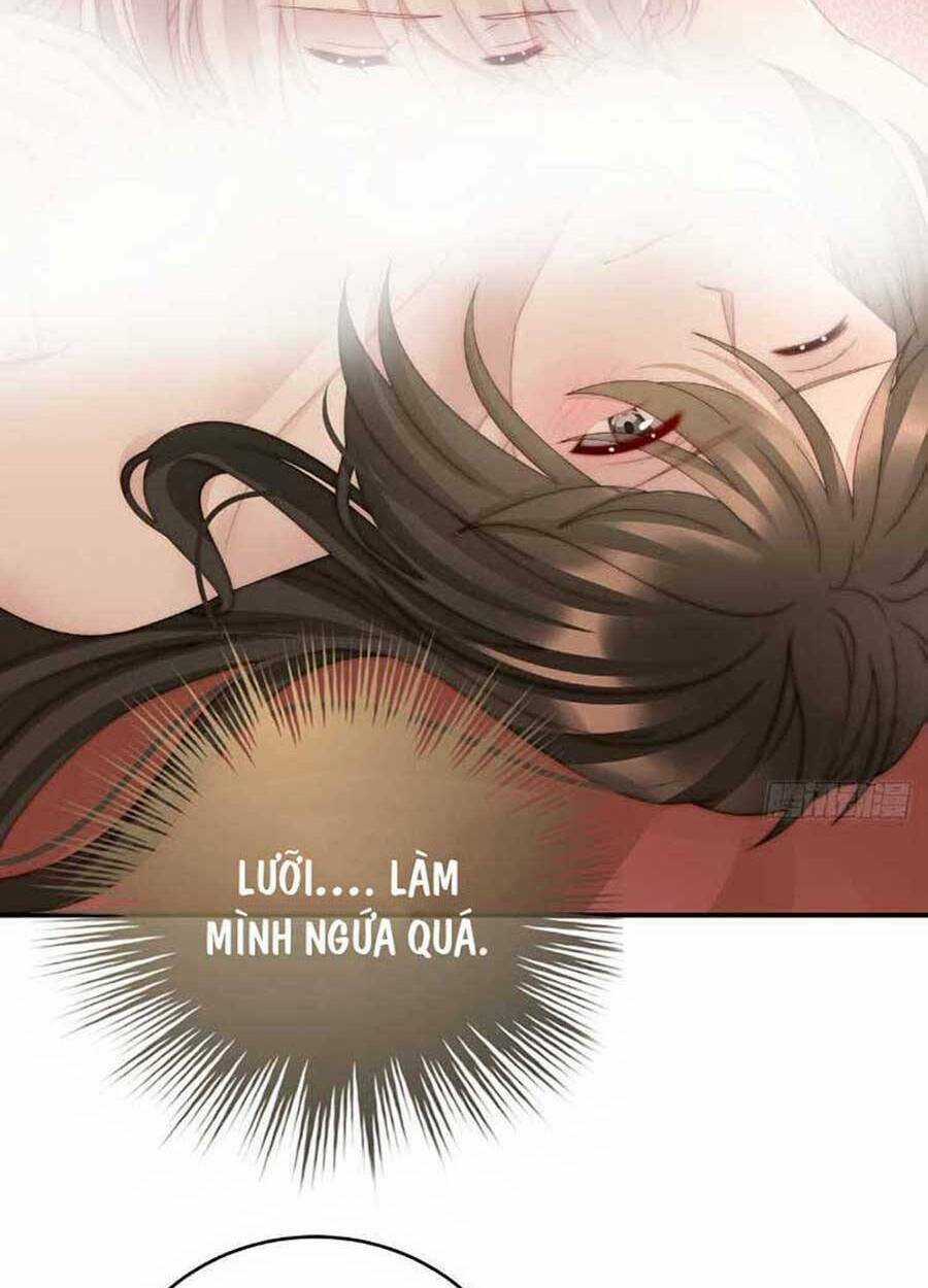 Thê Chủ, Thỉnh Hưởng Dụng Chapter 55 trang 16