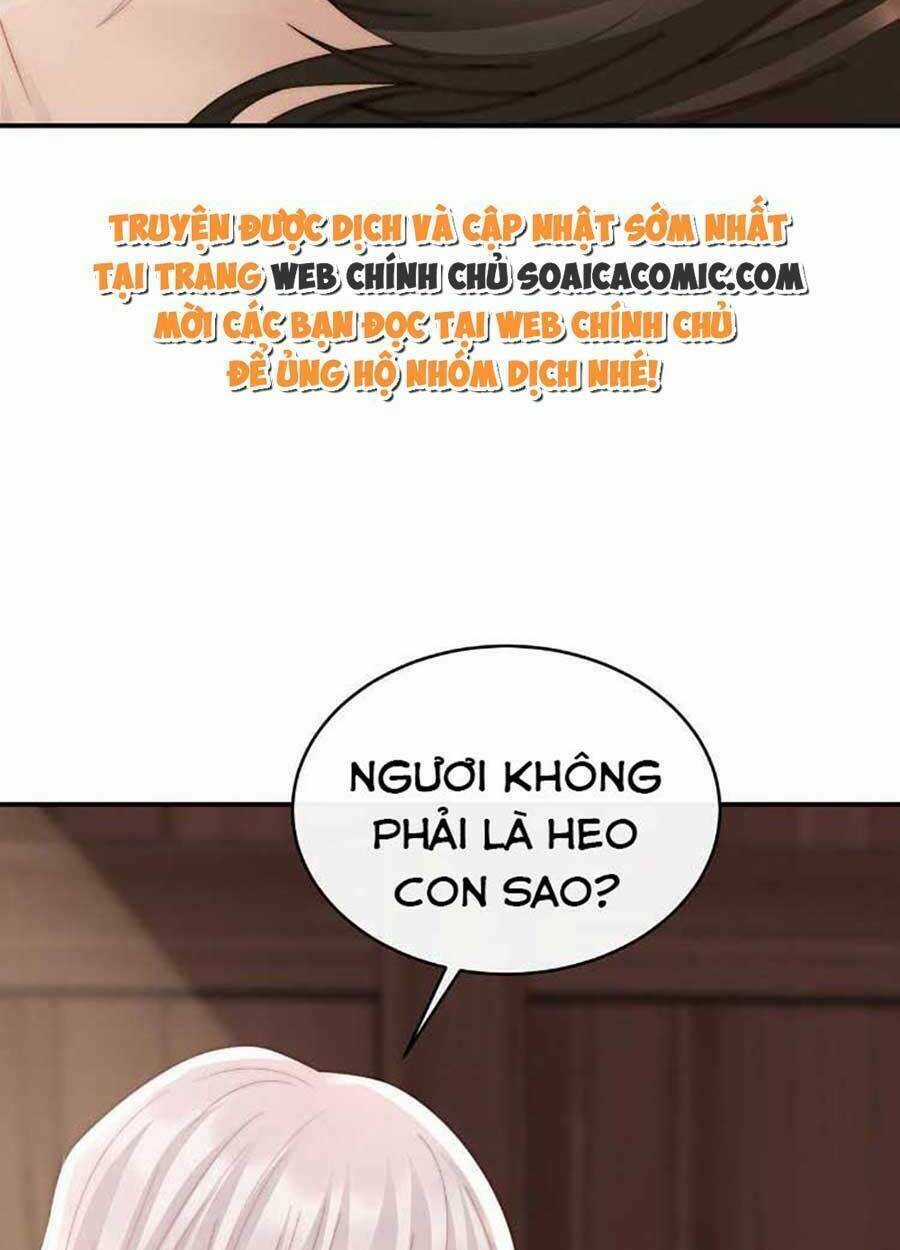 Thê Chủ, Thỉnh Hưởng Dụng Chapter 55 trang 18