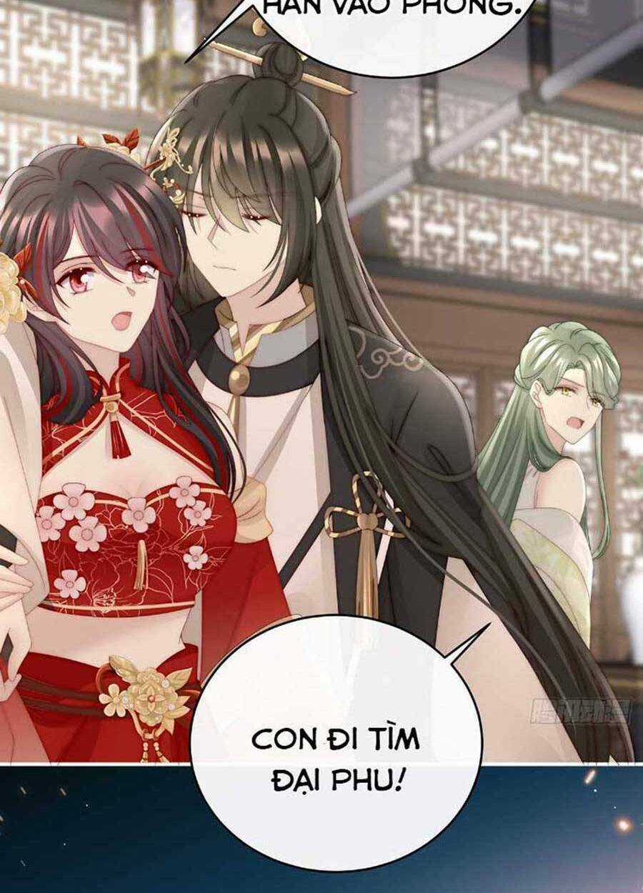 Thê Chủ, Thỉnh Hưởng Dụng Chapter 55 trang 2