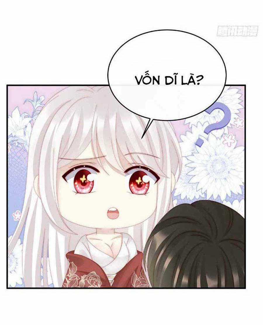 Thê Chủ, Thỉnh Hưởng Dụng Chapter 55 trang 20