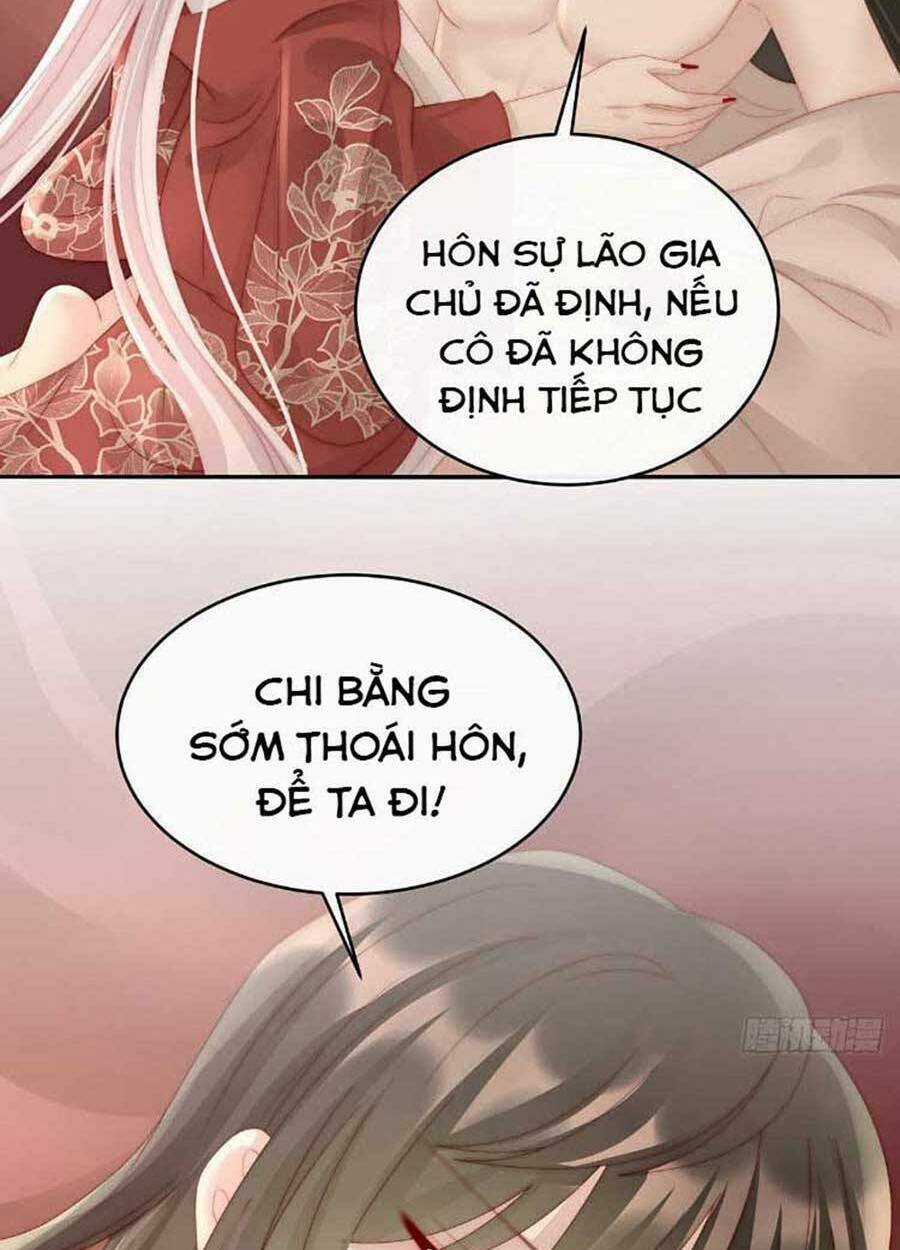 Thê Chủ, Thỉnh Hưởng Dụng Chapter 55 trang 22