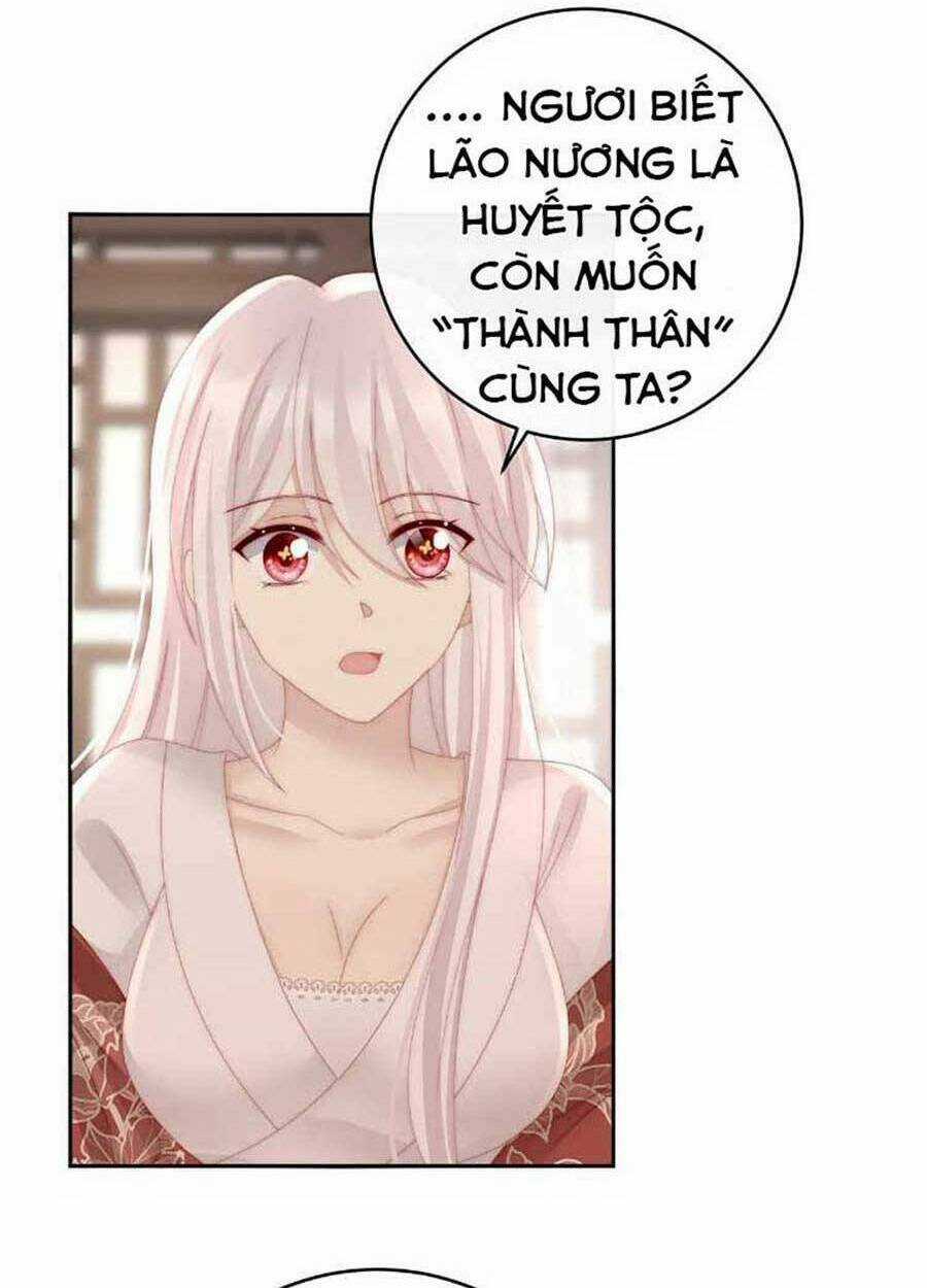 Thê Chủ, Thỉnh Hưởng Dụng Chapter 55 trang 24