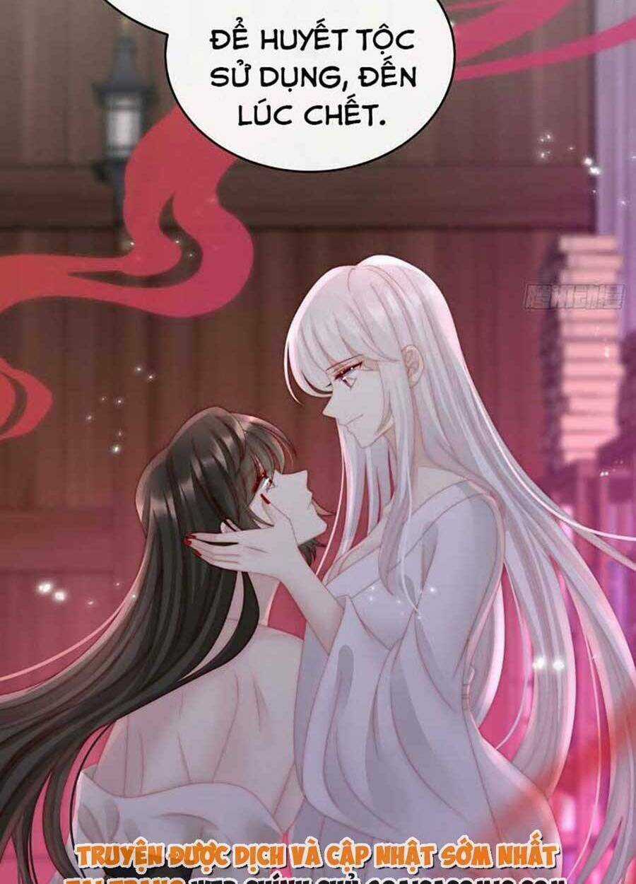 Thê Chủ, Thỉnh Hưởng Dụng Chapter 55 trang 26
