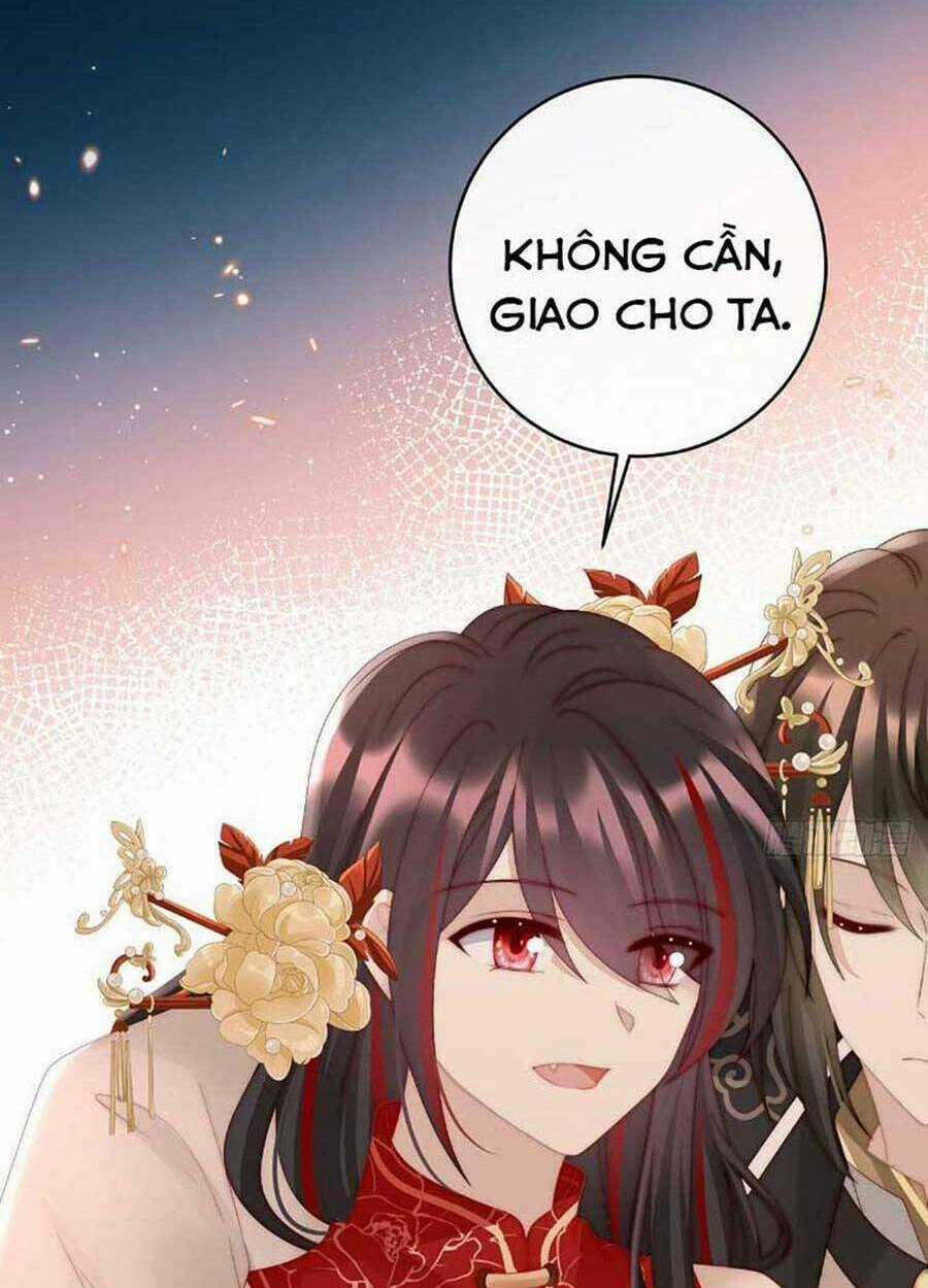 Thê Chủ, Thỉnh Hưởng Dụng Chapter 55 trang 3