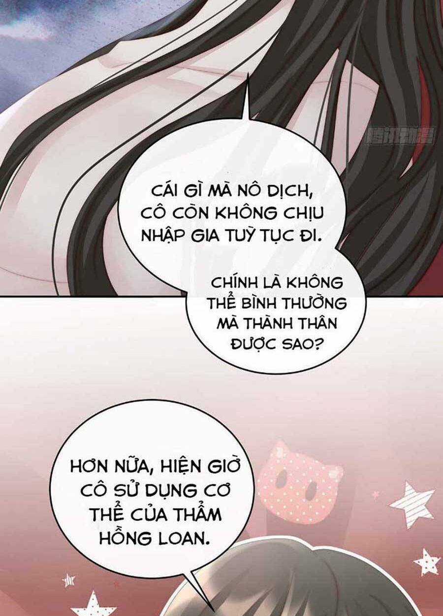 Thê Chủ, Thỉnh Hưởng Dụng Chapter 55 trang 30