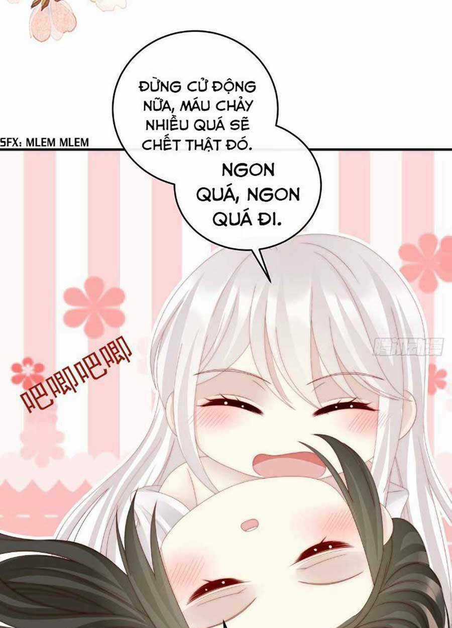 Thê Chủ, Thỉnh Hưởng Dụng Chapter 55 trang 35