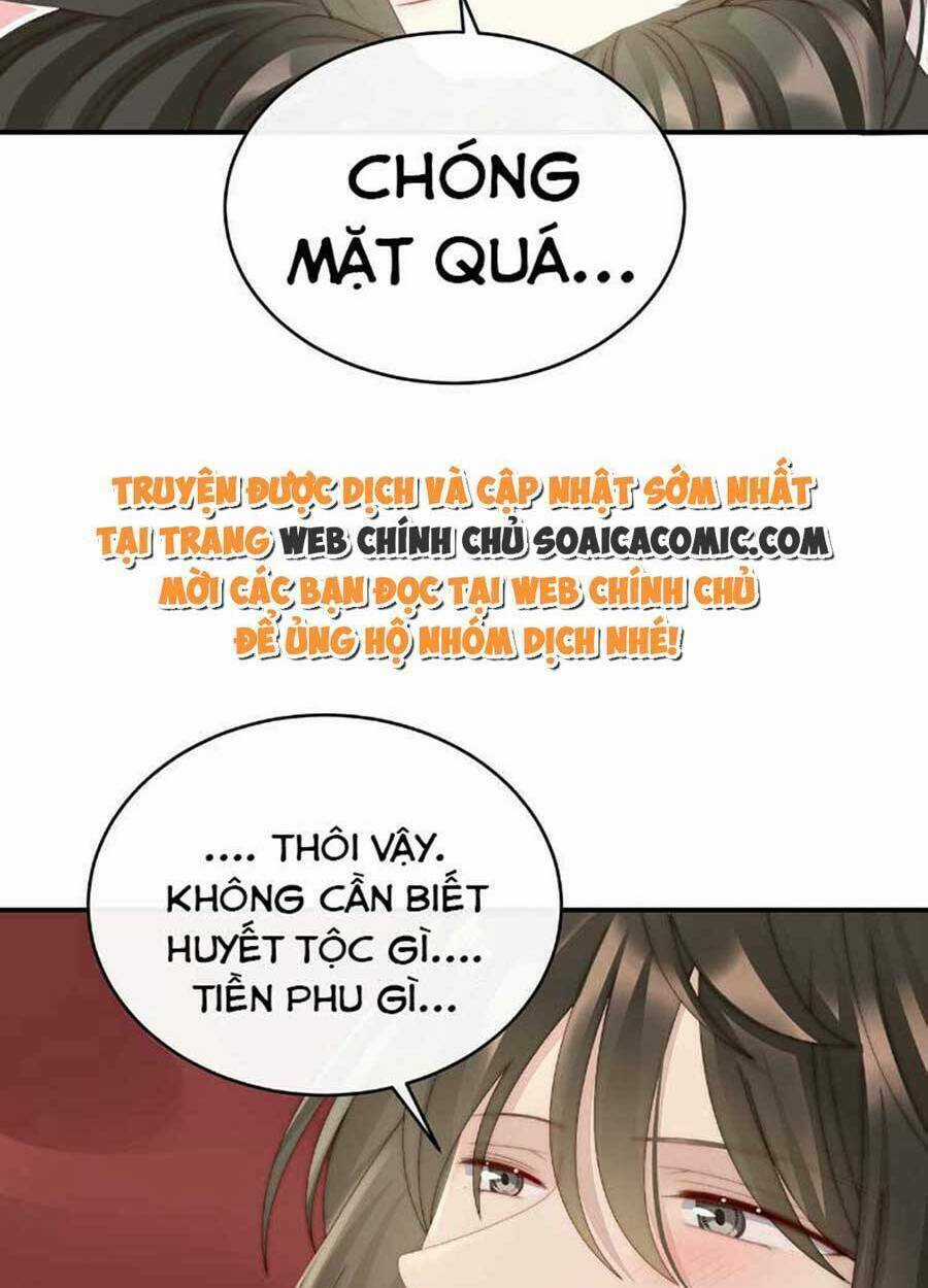 Thê Chủ, Thỉnh Hưởng Dụng Chapter 55 trang 36