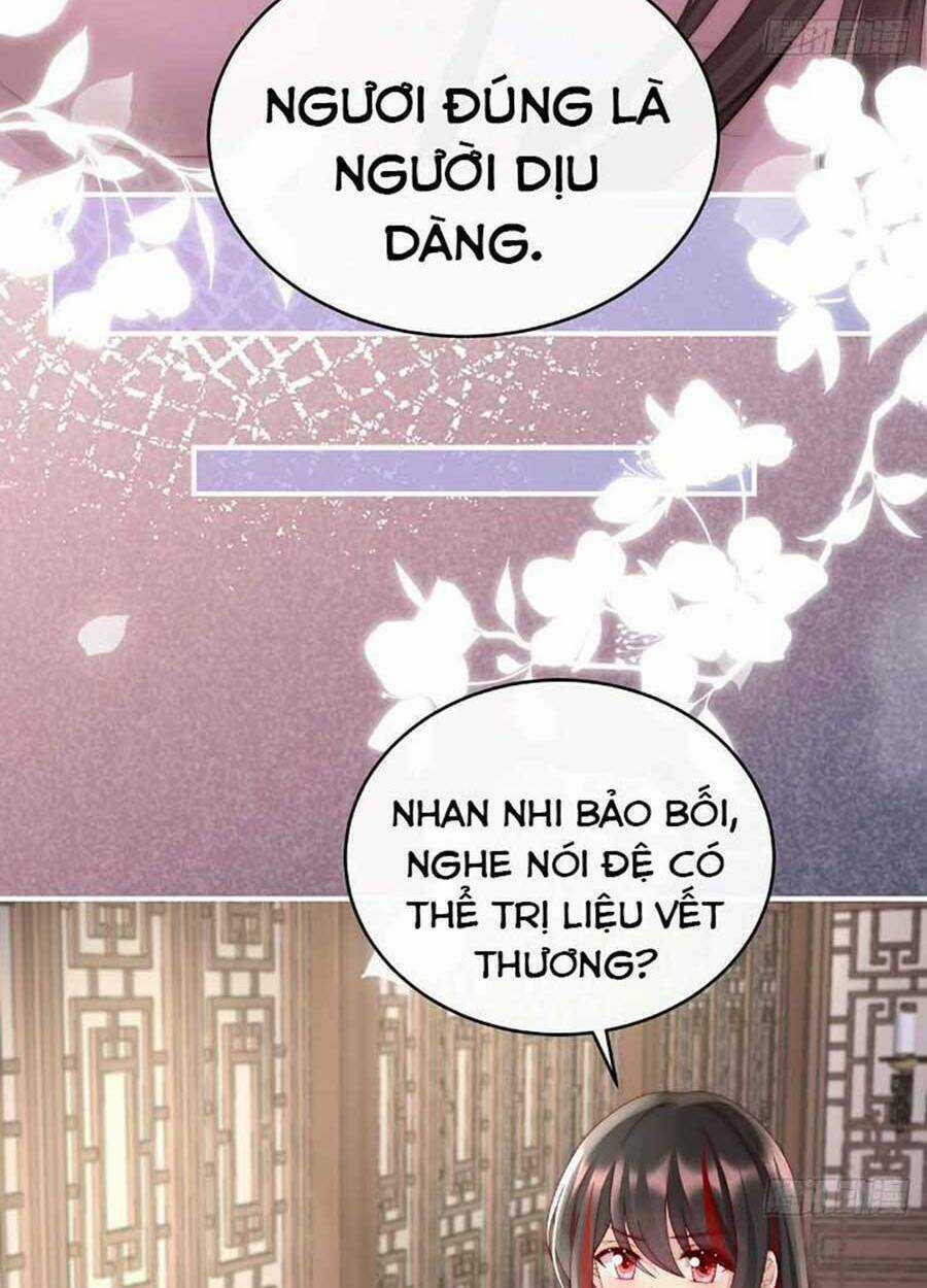 Thê Chủ, Thỉnh Hưởng Dụng Chapter 55 trang 40