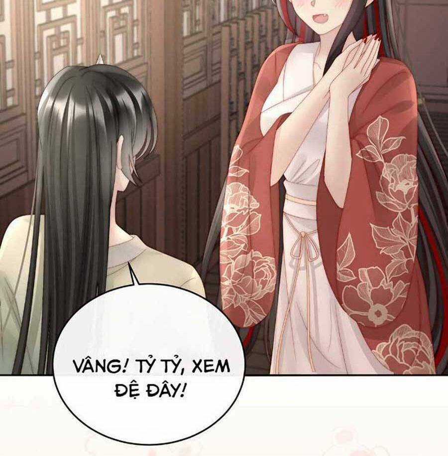 Thê Chủ, Thỉnh Hưởng Dụng Chapter 55 trang 41