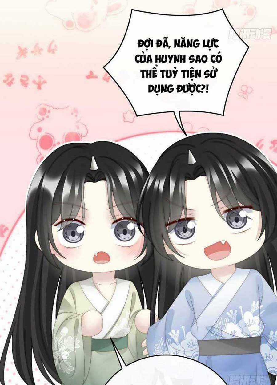 Thê Chủ, Thỉnh Hưởng Dụng Chapter 55 trang 42