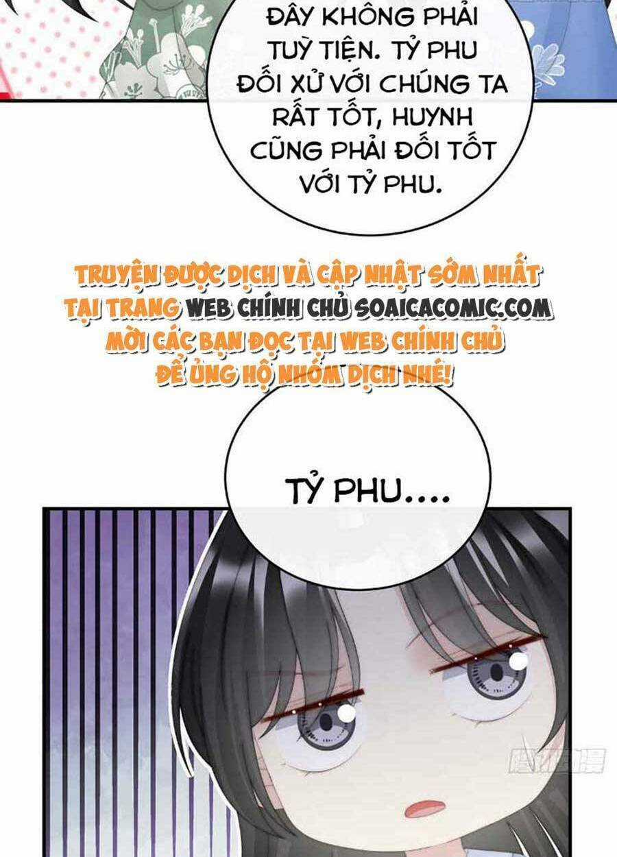Thê Chủ, Thỉnh Hưởng Dụng Chapter 55 trang 43