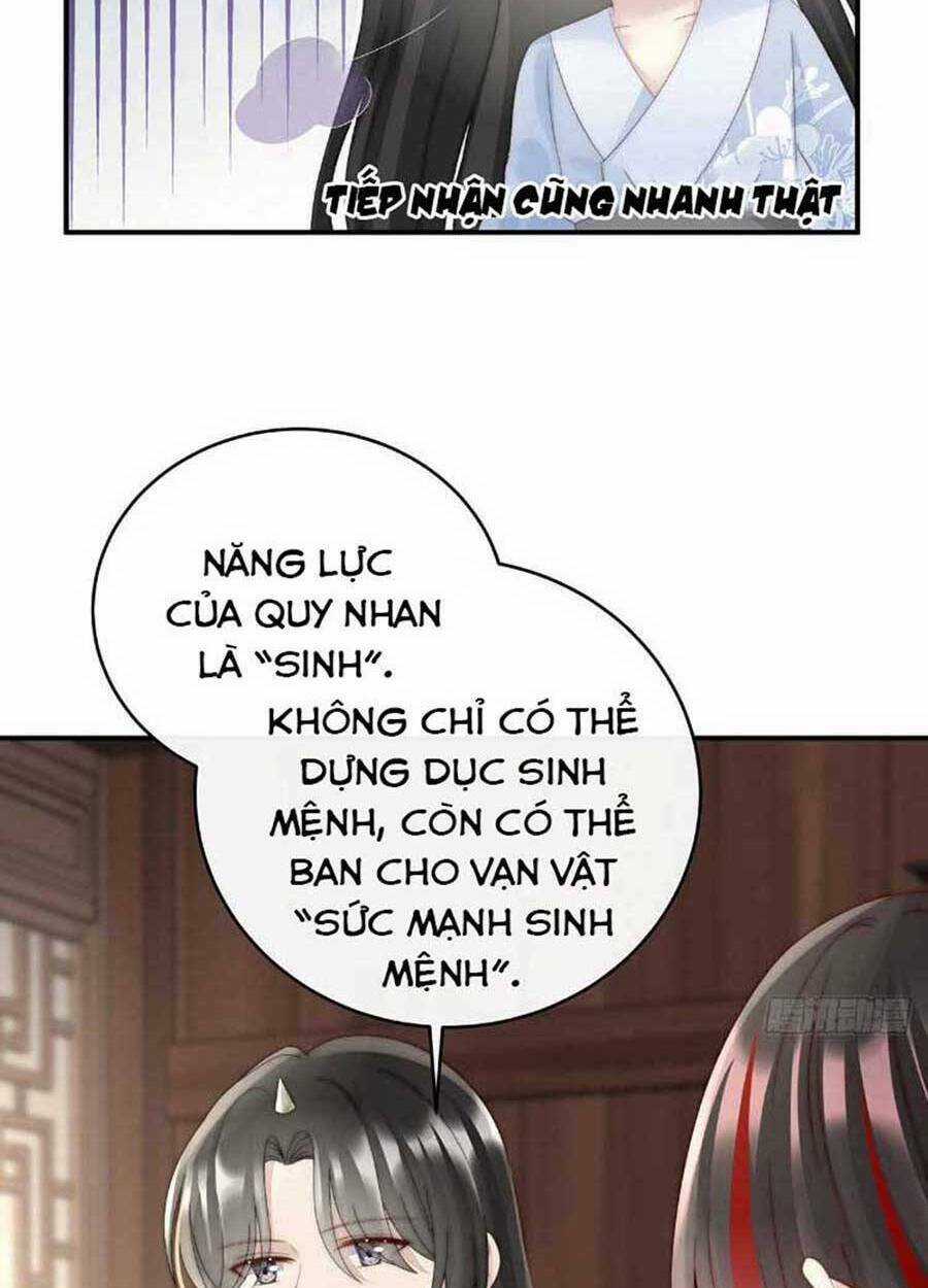 Thê Chủ, Thỉnh Hưởng Dụng Chapter 55 trang 44
