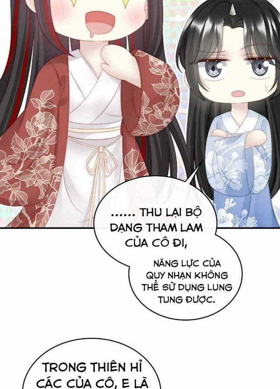 Thê Chủ, Thỉnh Hưởng Dụng Chapter 55 trang 51