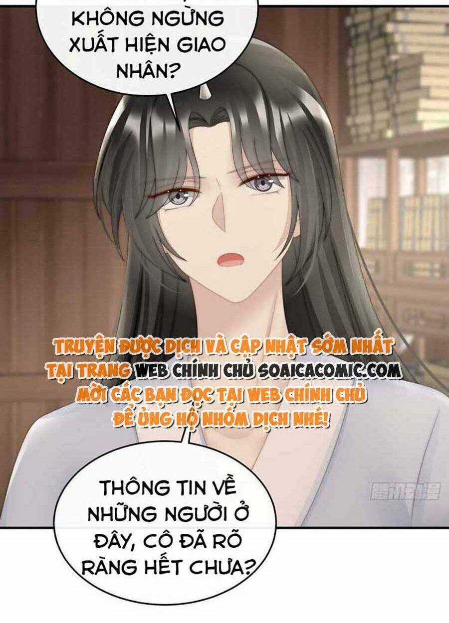 Thê Chủ, Thỉnh Hưởng Dụng Chapter 55 trang 52