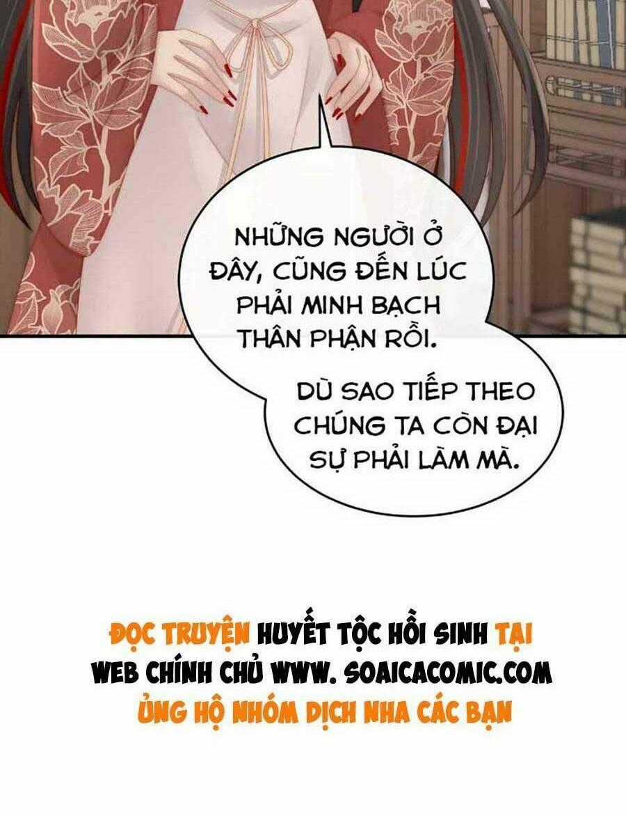 Thê Chủ, Thỉnh Hưởng Dụng Chapter 55 trang 54