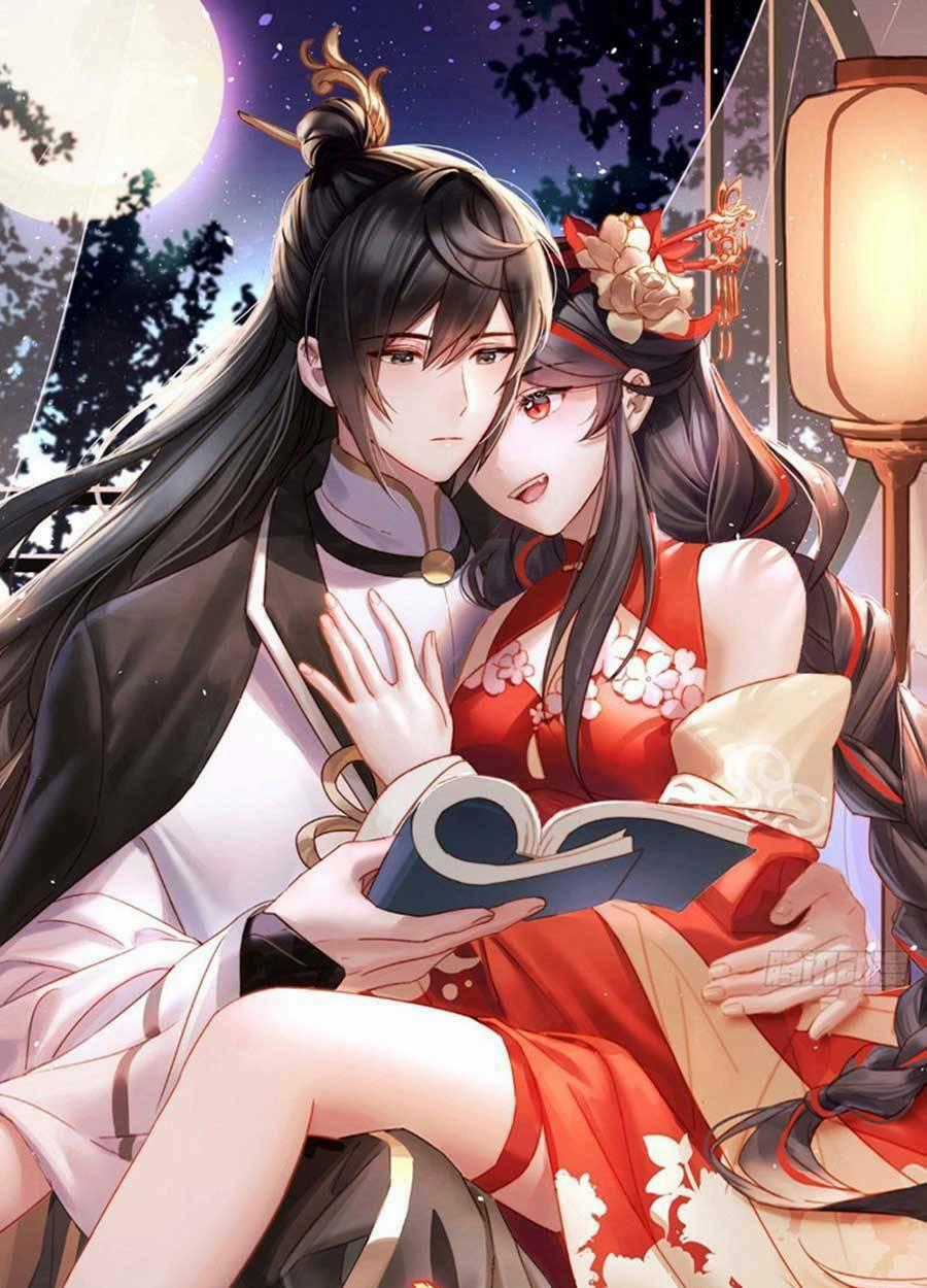 Thê Chủ, Thỉnh Hưởng Dụng Chapter 56 trang 0