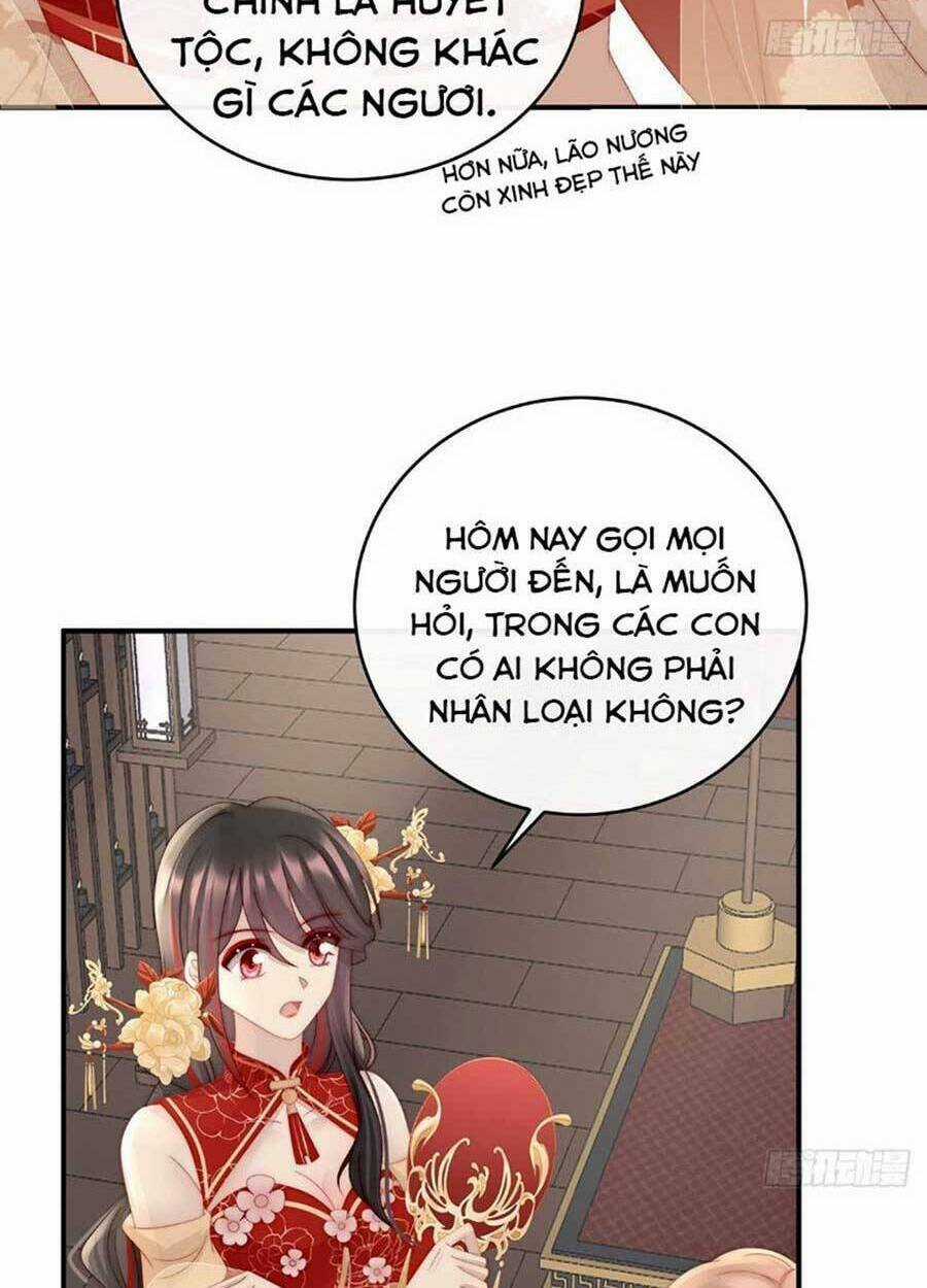 Thê Chủ, Thỉnh Hưởng Dụng Chapter 56 trang 10