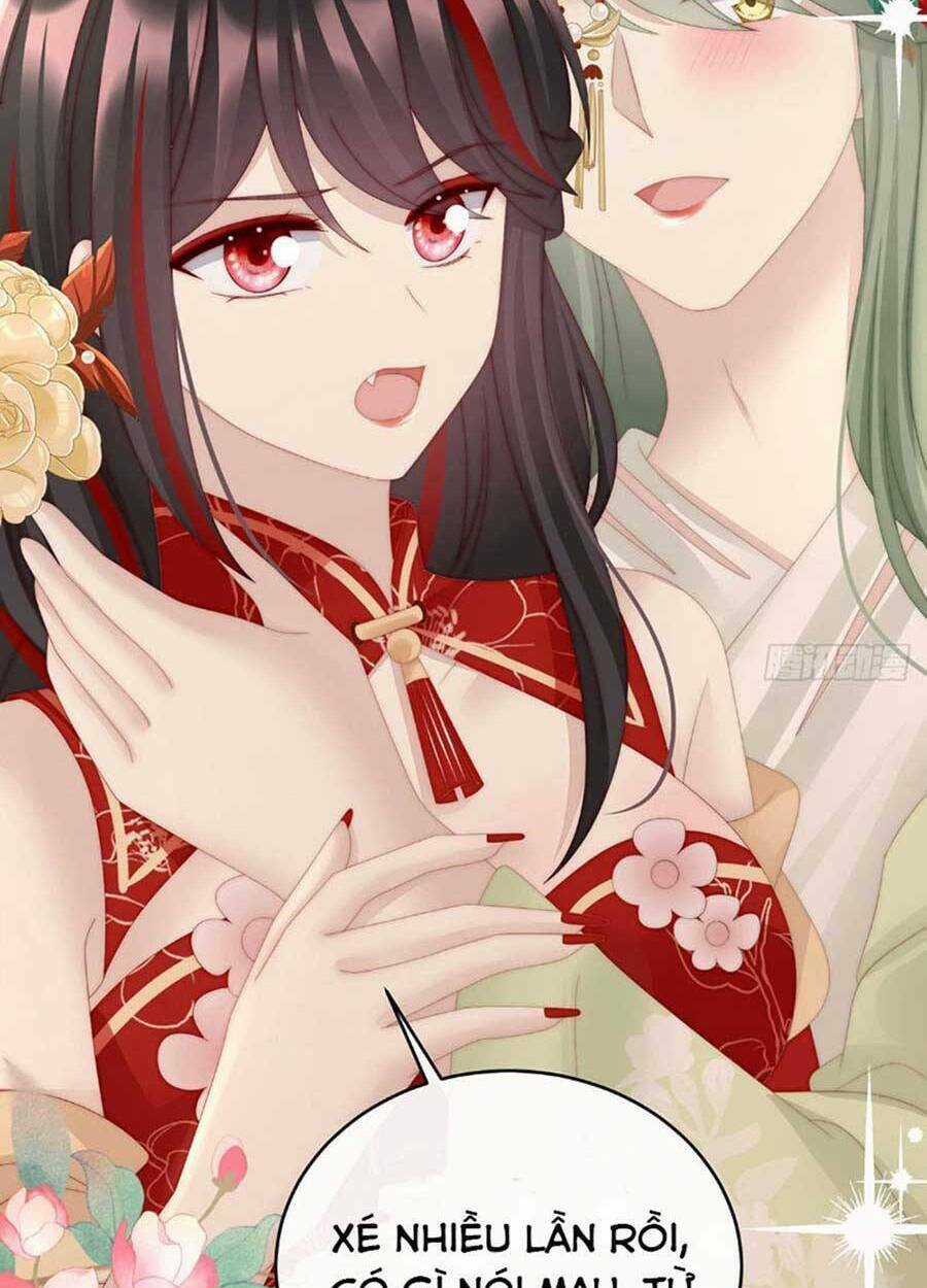 Thê Chủ, Thỉnh Hưởng Dụng Chapter 56 trang 15