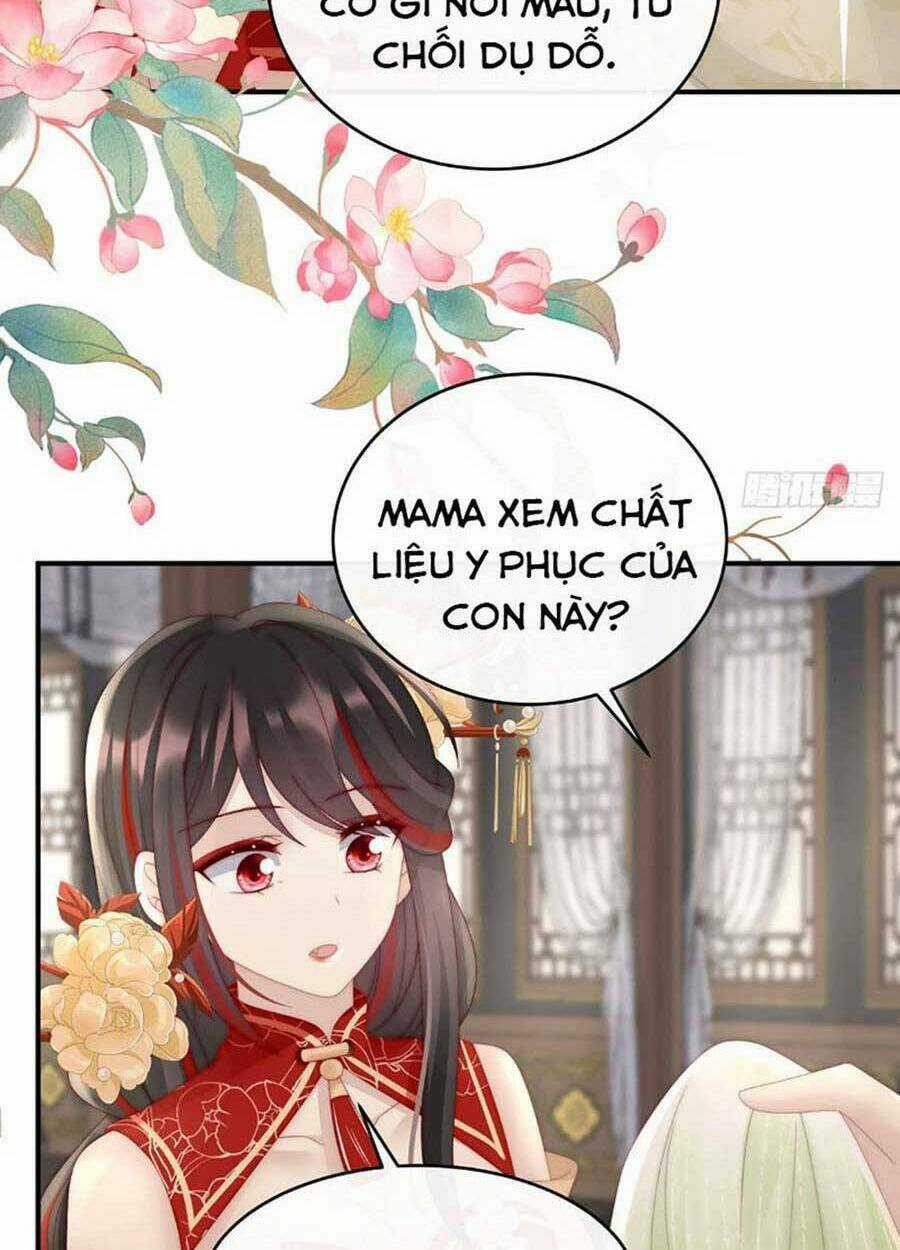 Thê Chủ, Thỉnh Hưởng Dụng Chapter 56 trang 16