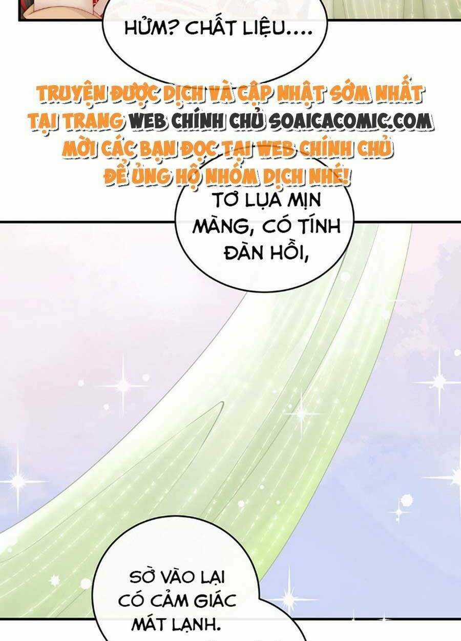 Thê Chủ, Thỉnh Hưởng Dụng Chapter 56 trang 17