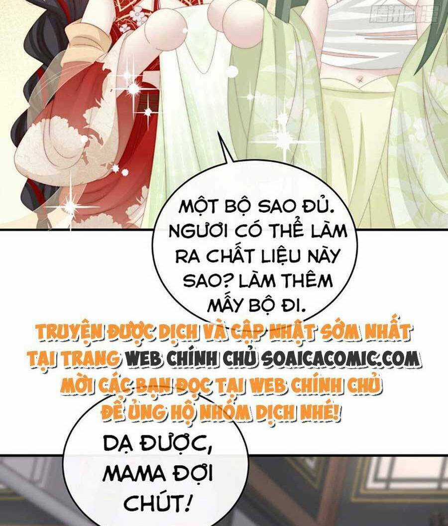 Thê Chủ, Thỉnh Hưởng Dụng Chapter 56 trang 19