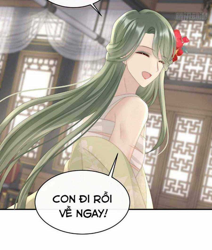 Thê Chủ, Thỉnh Hưởng Dụng Chapter 56 trang 20